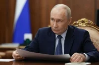 Путин поручит создать параметры предоставления инвестиционного налогового вычета