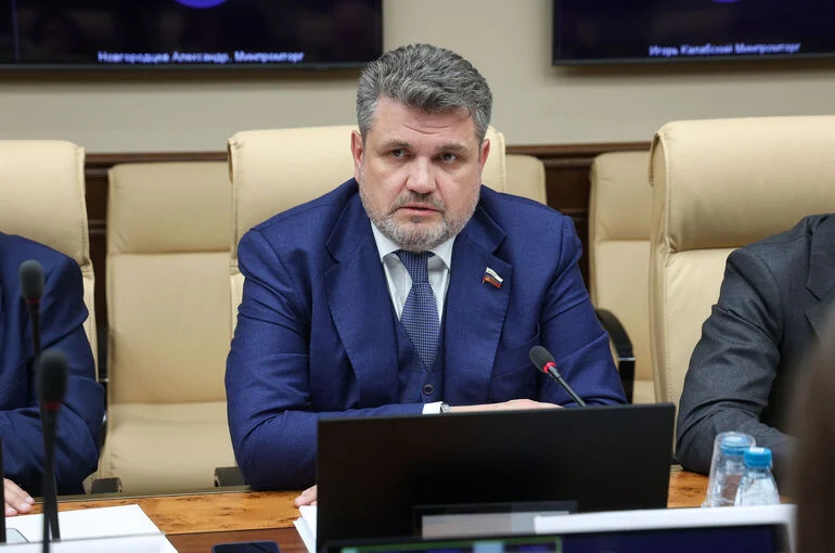 Сенатор Жуков: У России второе место по запасам редкоземов