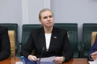 Сенатор Грибкова отметила важность правового регулирования платформенной занятости