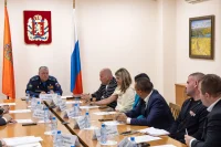 В Красноярском крае меры поддержки скорректируют, учитывая мнение ветеранов СВО