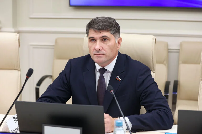 Сенатор Пушкарев оценил ущерб от таяния мерзлоты в триллионы рублей