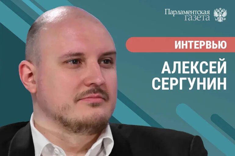 Композитор Алексей Сергунин — о природе русской музыки 