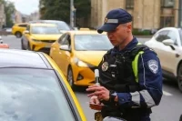 В МВД опровергли, что ГАИ сможет лишать водителей прав с марта 2027 года
