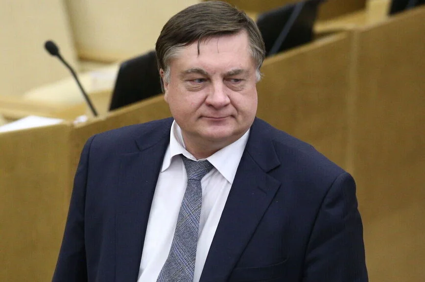 Андрей Туманов.