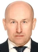 Николай  Викторович Стариков 