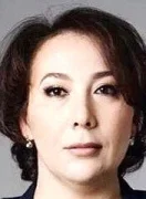Альбина  Омаровна Гаджиева 