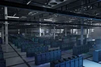 АКИТ предложила временно разрешить хранить данные российских компаний за рубежом