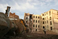 Участки с аварийными объектами предложили вовлекать в оборот