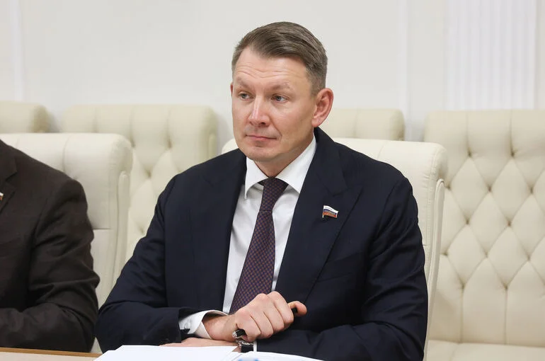 Сенатор Двойных: В Совете законодателей обсудят законопроекты об обращении с отходами