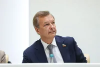 Сенатор Яцкин: На Невском конгрессе представят лучшие региональные практики