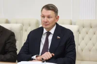 Сенатор Двойных: В Совете законодателей обсудят законопроекты об обращении с отходами