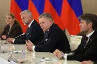 Вучич назвал приезд Фицо подтверждением дружбы и поддержки Сербии