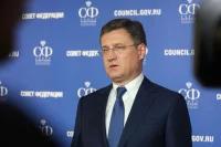 Новак оценил дефицит бензина в России в 5%