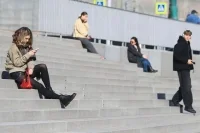 Москвичей ждут последние теплые выходные осени