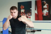 Умер российский боксер Денис Бойцов по прозвищу «Русский Тайсон»