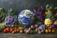 Перекуем мечи на орала: мировое сообщество ищет рецепт борьбы с голодом