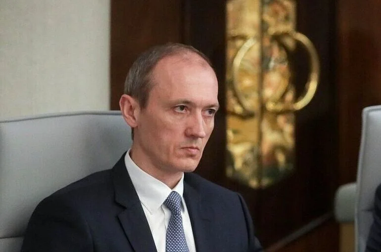 Путин и Мишустин поддержали просьбу Григоренко о переходе на другую работу