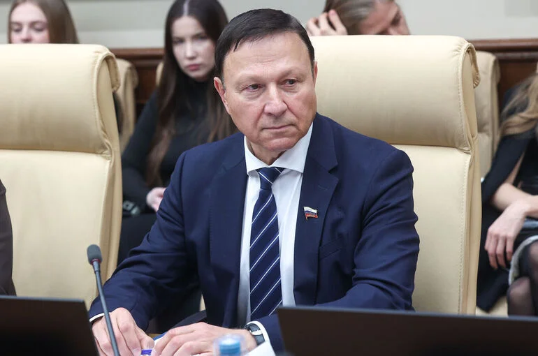 Сенатор Ролик: Северный завоз на Чукотку близится к завершению