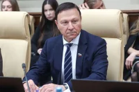 Сенатор Ролик: Северный завоз на Чукотку близится к завершению