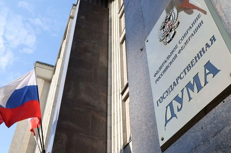 Заседание Госдумы 21 октября начнется с рассмотрения кандидатур на должности в Правительстве