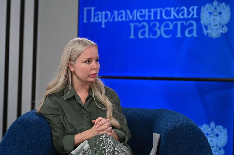 Депутат Степченко займется в Госдуме прозрачностью лесовосстановления