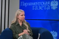 Депутат Степченко займется в Госдуме прозрачностью лесовосстановления