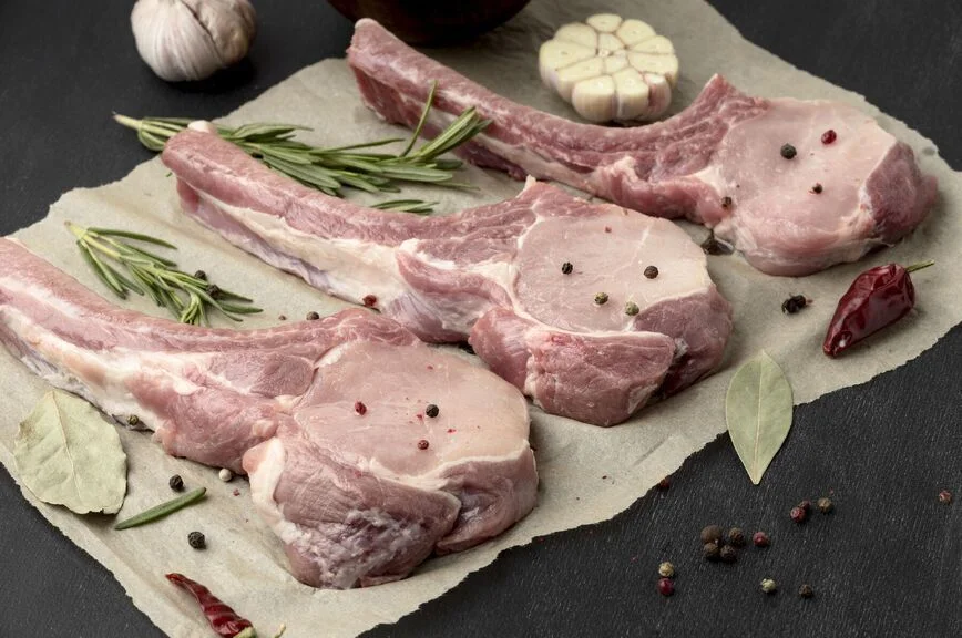 Отбивная или цыпленок табака: какое мясо будет на столах россиян