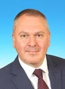 Олег  Игоревич Калинский 