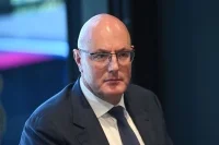 Чернышенко: Объем торговли между РФ и КНР в 2026 году может оказаться рекордным