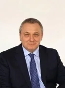 Сергей  Николаевич Медведев