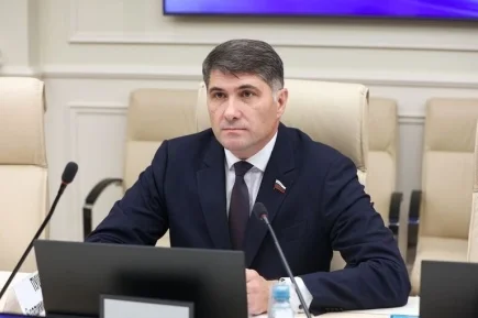 Сенатор Пушкарев: Рост цен на пшеницу не приведет к резкому подорожанию хлеба