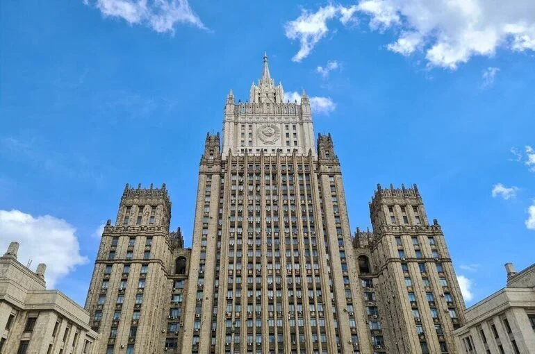 МИД России: Китай всегда был заинтересован в урегулировании украинского кризиса