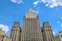 МИД России: Китай всегда был заинтересован в урегулировании украинского кризиса