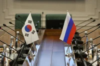 МИД: Москва отмечает заявления Сеула о нормализации отношений