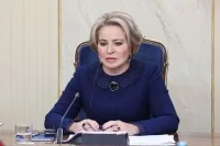Матвиенко: Снятие санкций с российского дизеля поможет стабилизировать рынок
