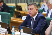Сенатор Гибатдинов предупредил о схеме мошенников с записью на диспансеризацию