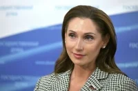 Депутат Чемерис предложила разрешить мамам бесплатно оставаться в больнице с детьми до 8 лет