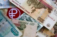 Цифровой рубль хотят выпустить на внешние рынки