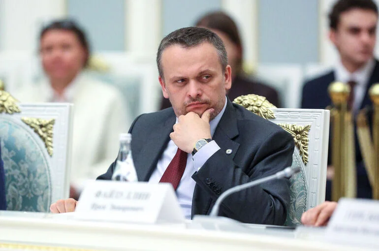 Комитет Госдумы поддержал кандидатуру Никитина на должность вице-премьера