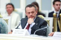 Комитет Госдумы поддержал кандидатуру Никитина на должность вице-премьера