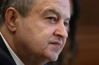 Лидер Социалистической партии Сербии Дачич заявил о самостоятельном участии в выборах