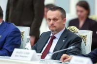 В Госдуму внесли проект об утверждении Никитина на пост зампредседателя кабмина