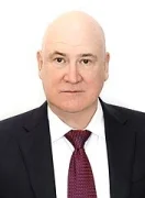 Дмитрий  Аманович Тулеев