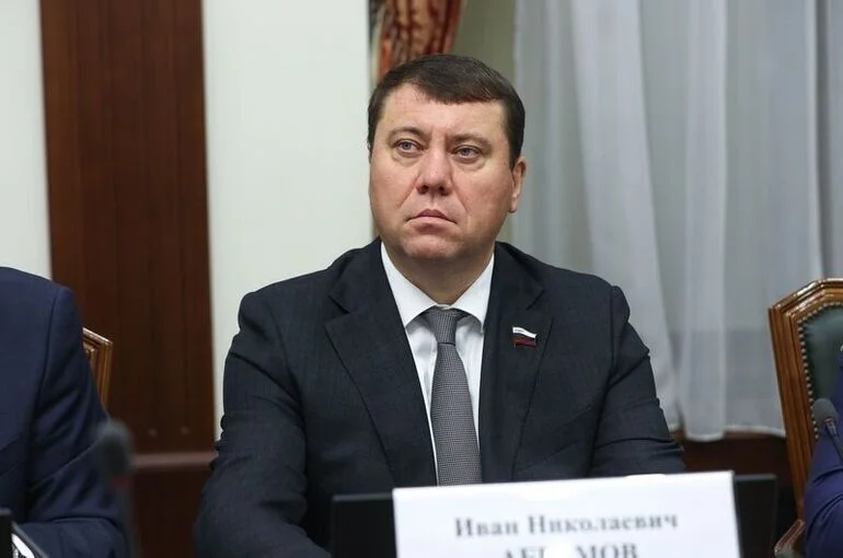 Сенатор Абрамов: Модернизация пунктов пропуска дает колоссальный эффект регионам