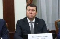 Сенатор Абрамов: Модернизация пунктов пропуска дает колоссальный эффект регионам