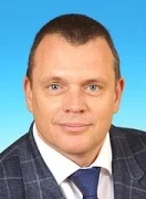 Сергей  Владимирович Власов 