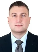 Эдуард  Олегович Шонов 