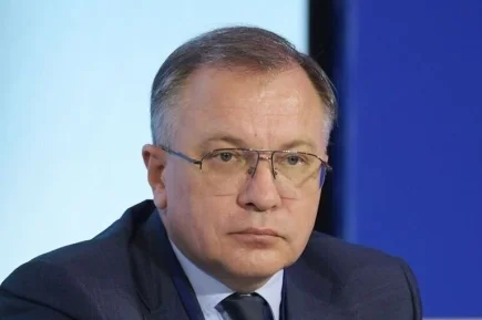 Экс-главе АСВ Мельникову дали 4,5 года за крупное мошенничество