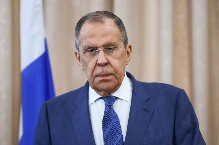 Лавров: РФ не ждет чуда, США останутся в лучшем случае конкурентами