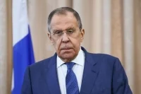 Лавров: РФ не ждет чуда, США останутся в лучшем случае конкурентами